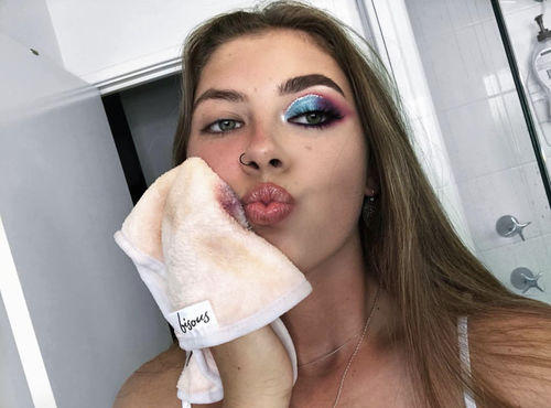 Reusable Makeup Remover