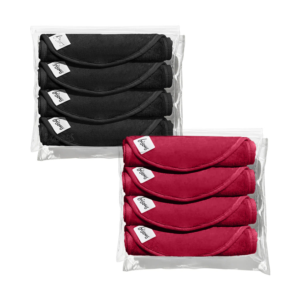 Bisous Glow Bundle