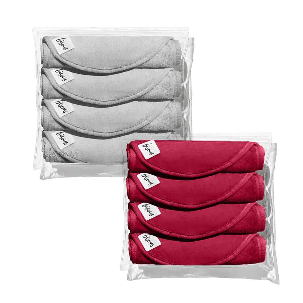 Bisous Glow Bundle