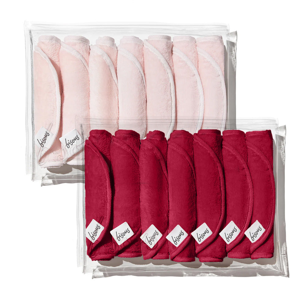 Bisous Glow Bundle