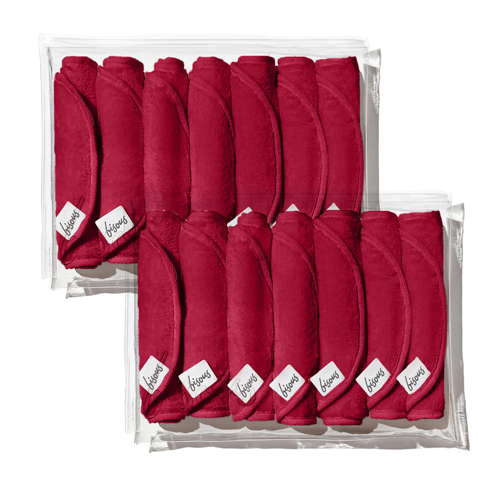 Bisous Glow Bundle