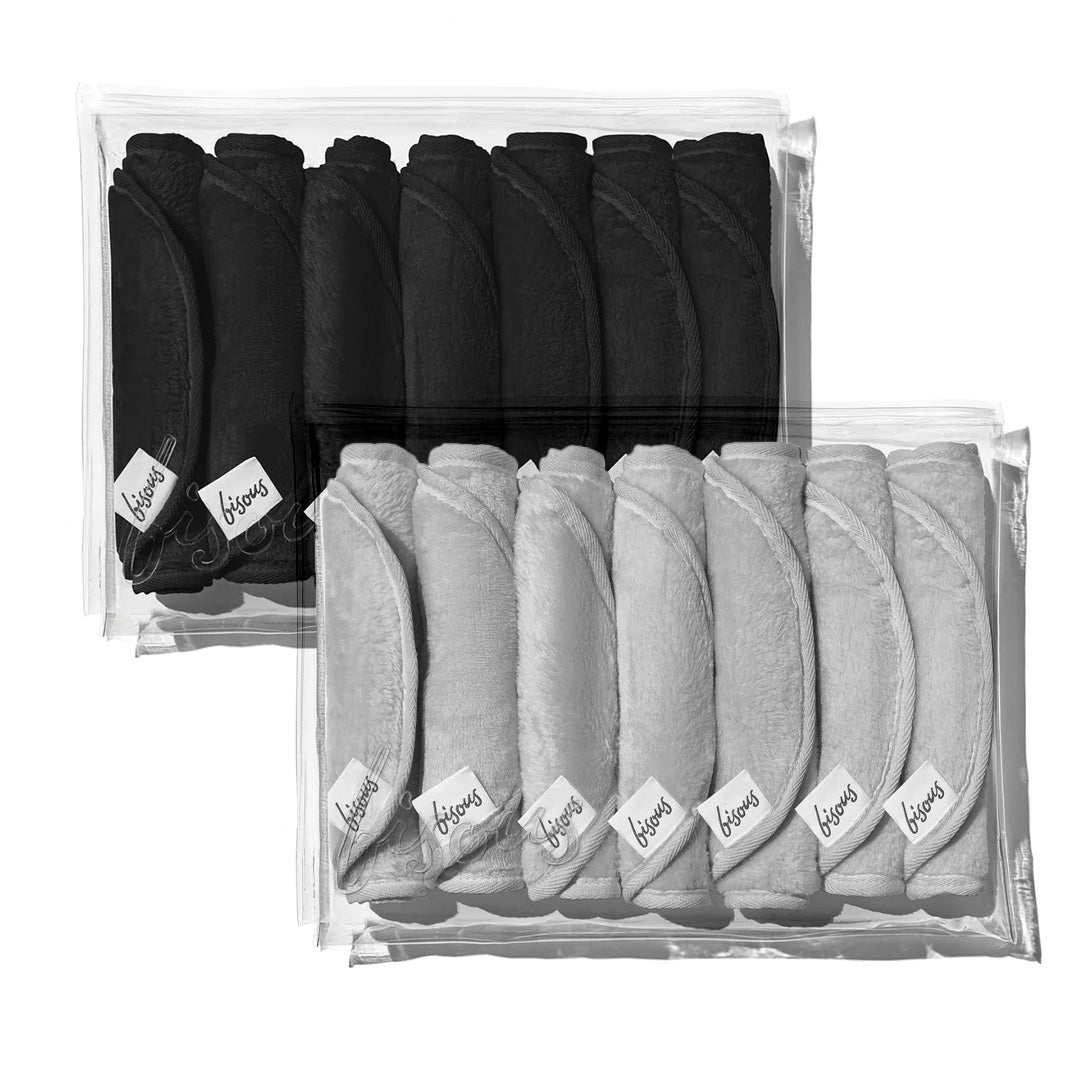 Bisous Glow Bundle