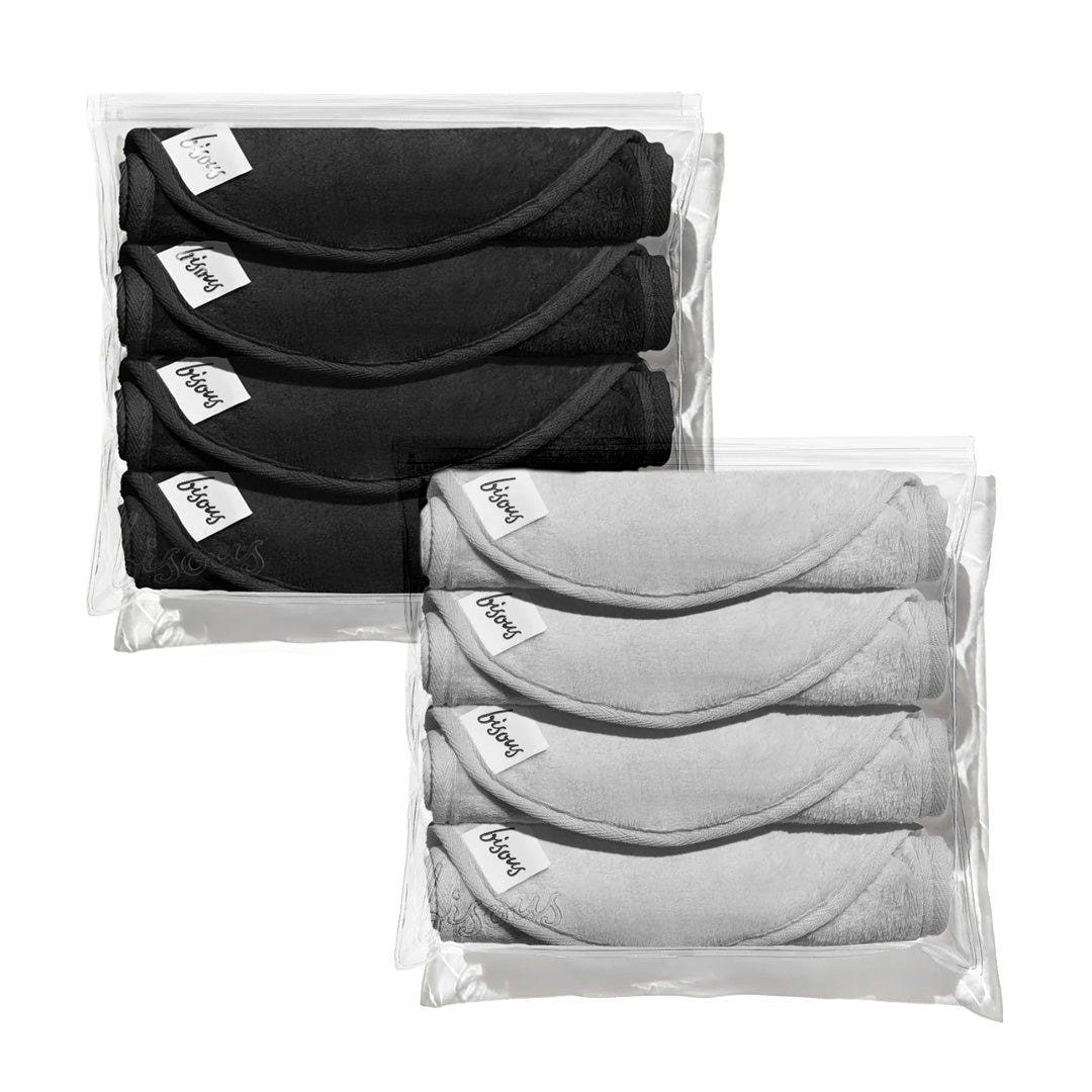 Bisous Glow Bundle