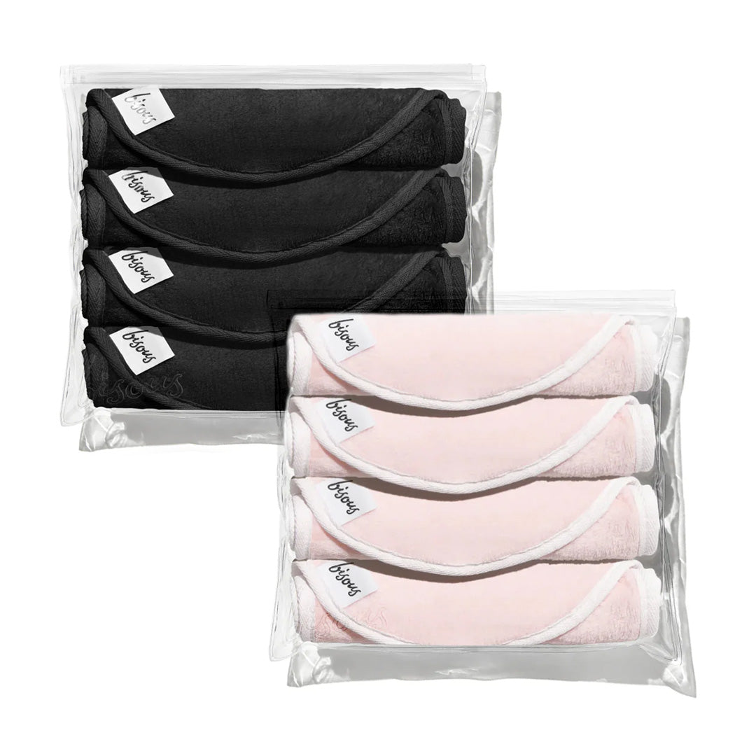 Bisous Glow Bundle