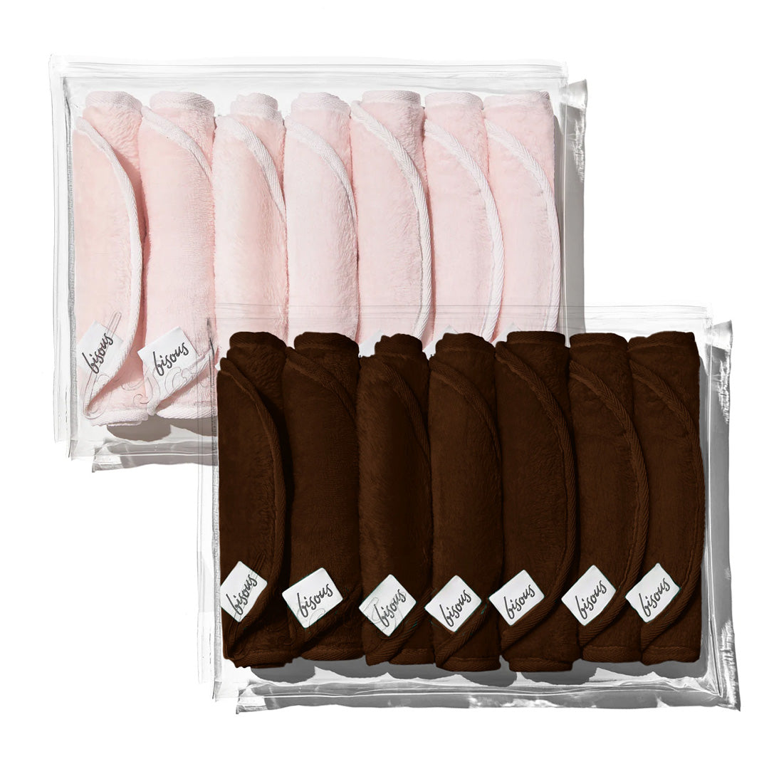 Bisous Glow Bundle