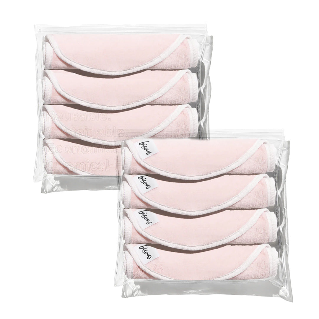 Bisous Glow Bundle