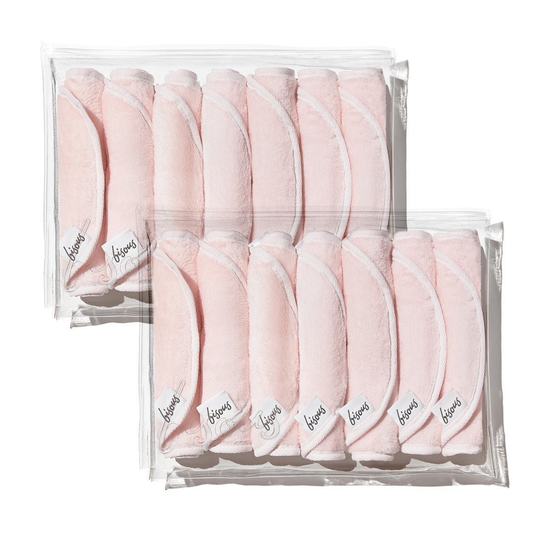 Bisous Glow Bundle