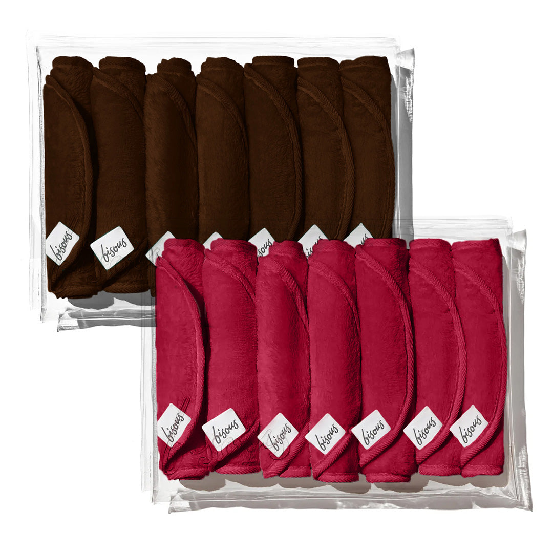 Bisous Glow Bundle