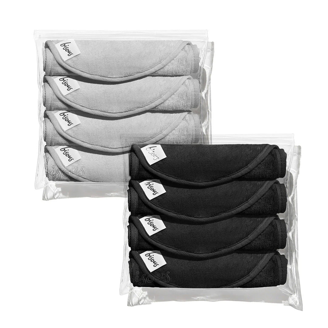 Bisous Glow Bundle