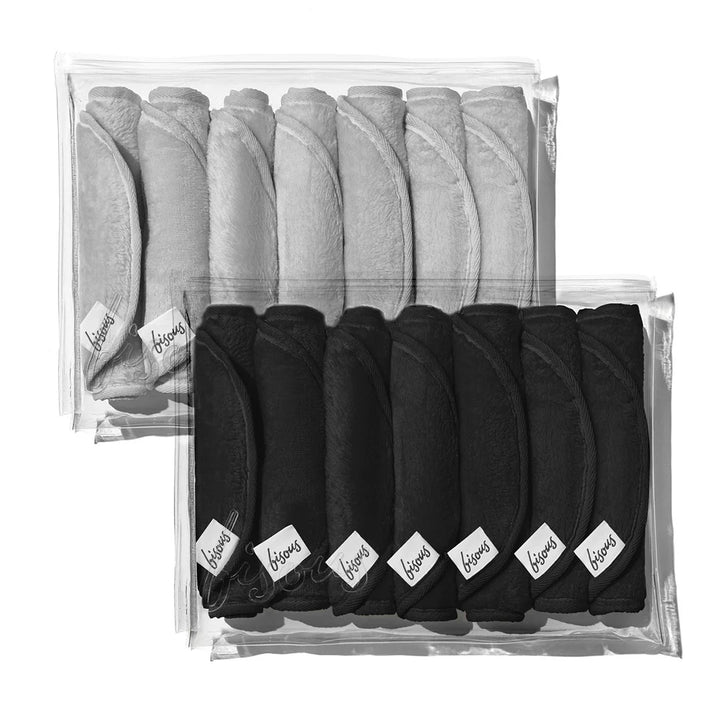 Bisous Glow Bundle
