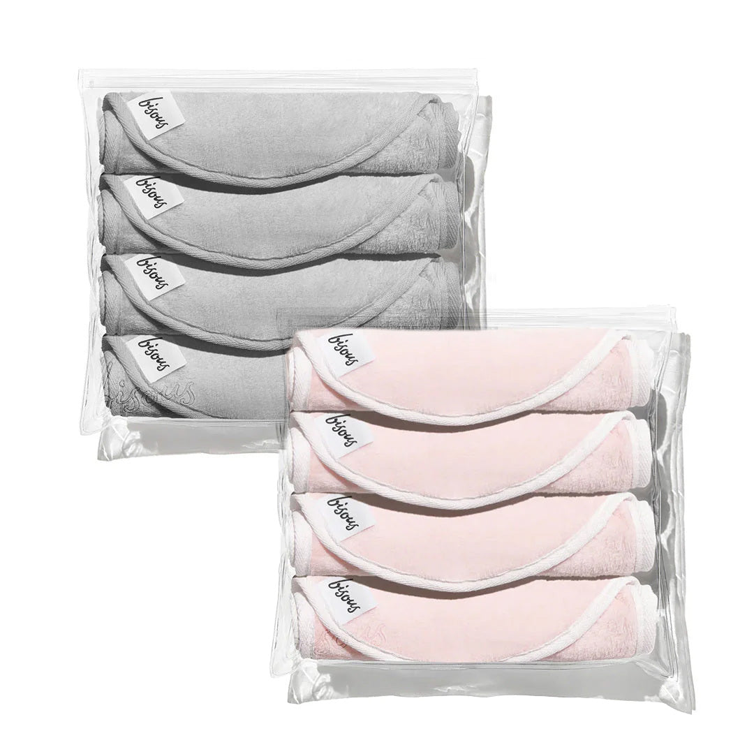 Bisous Glow Bundle