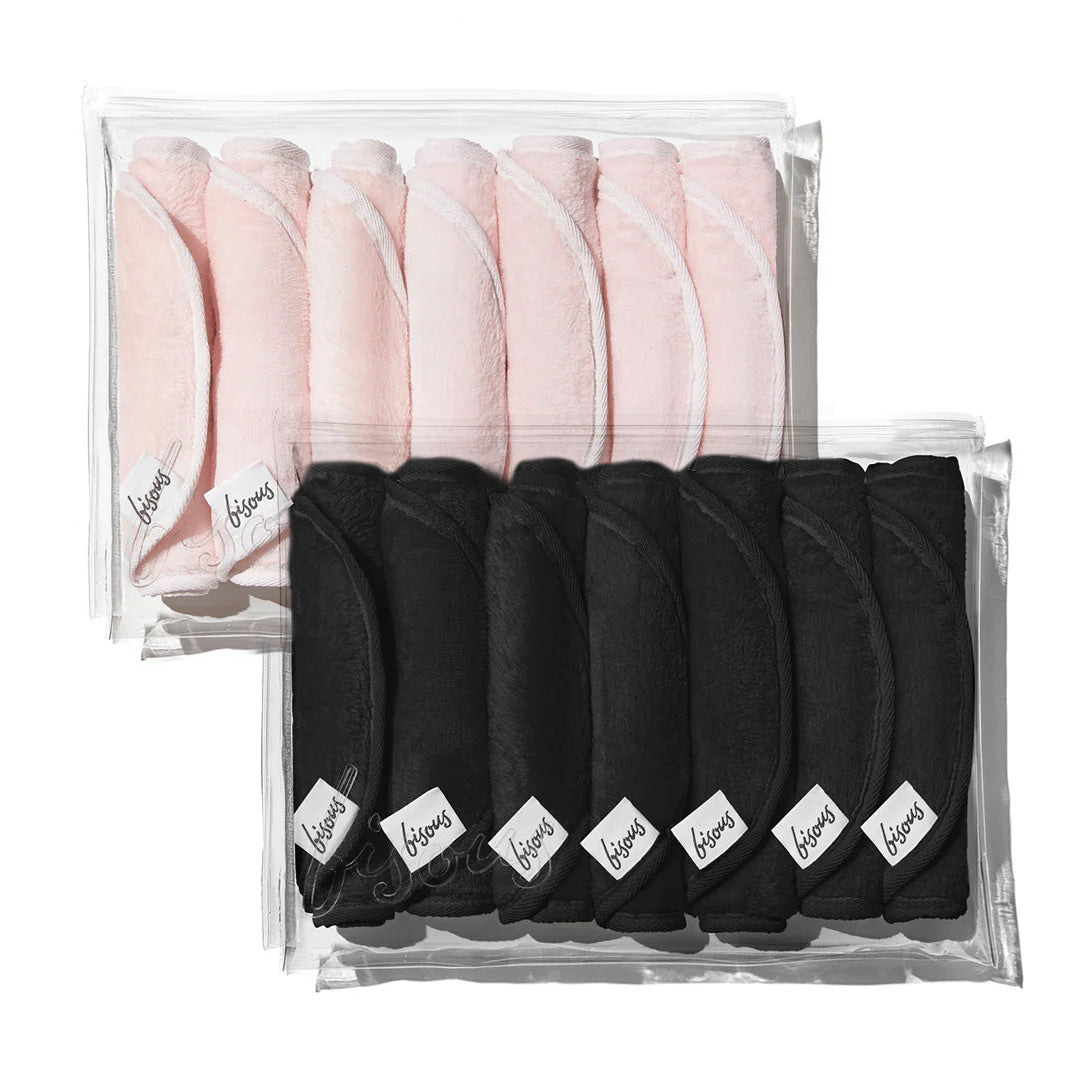 Bisous Glow Bundle