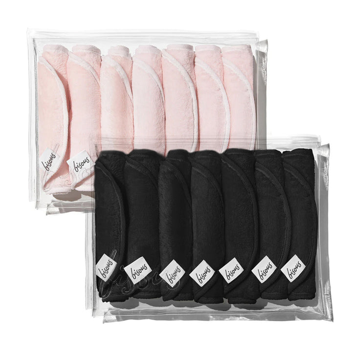 Bisous Glow Bundle