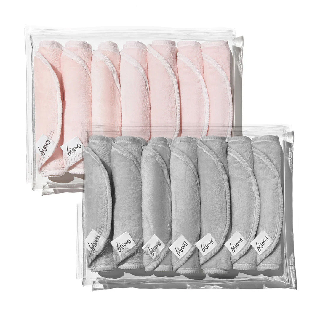 Bisous Glow Bundle
